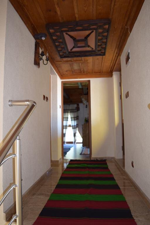 Guest Rooms Profirov Zlatograd Extérieur photo