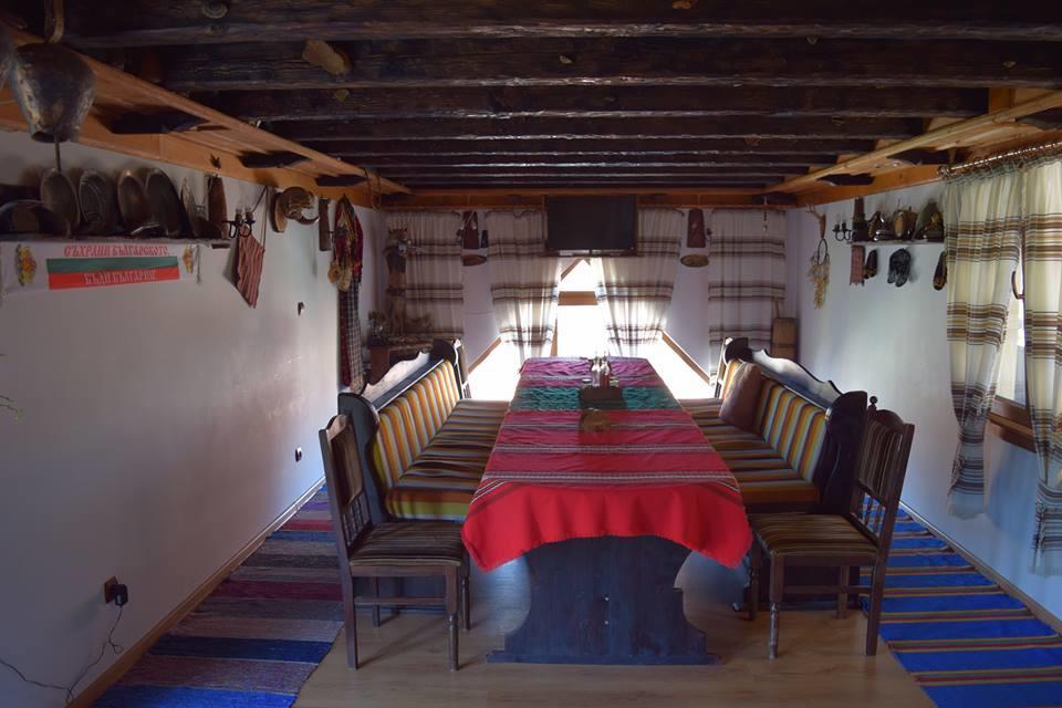 Guest Rooms Profirov Zlatograd Extérieur photo