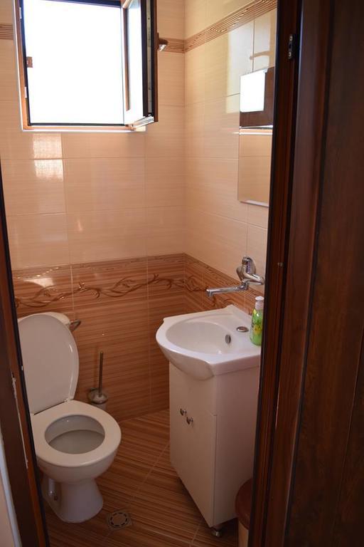 Guest Rooms Profirov Zlatograd Extérieur photo