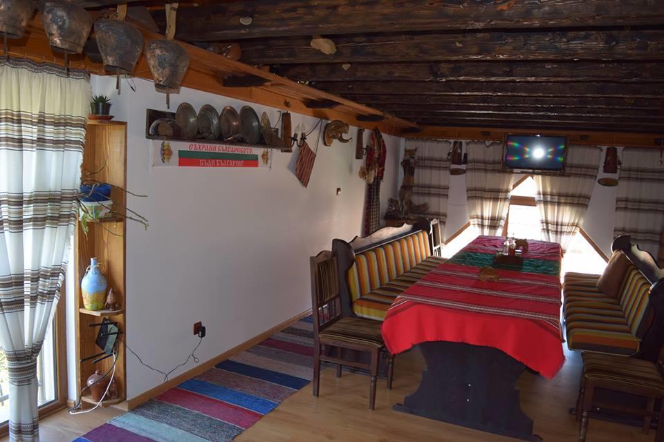 Guest Rooms Profirov Zlatograd Extérieur photo