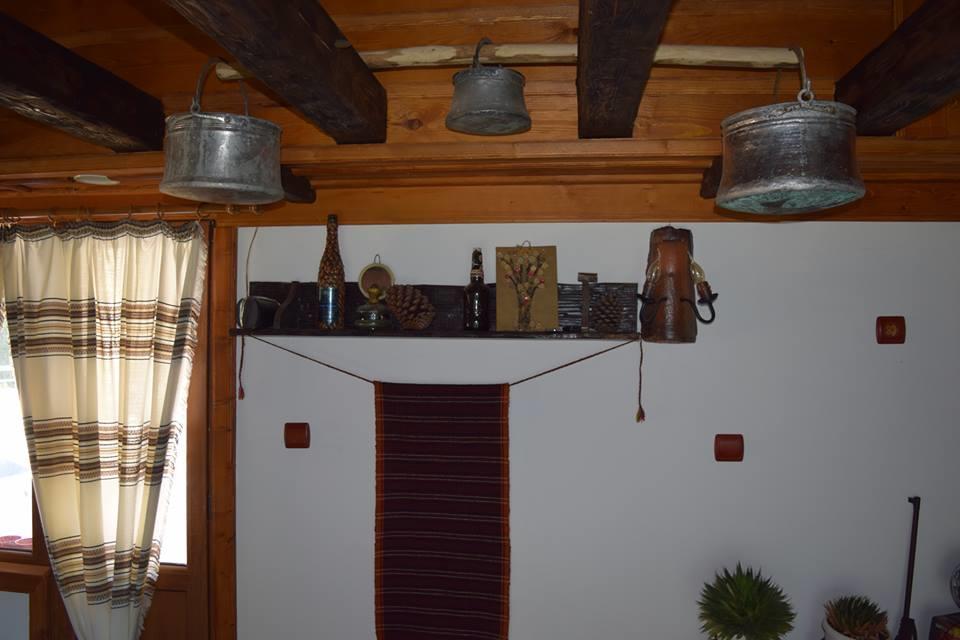 Guest Rooms Profirov Zlatograd Extérieur photo