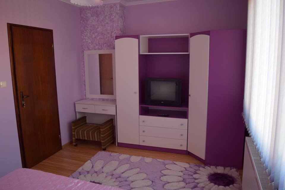 Guest Rooms Profirov Zlatograd Extérieur photo