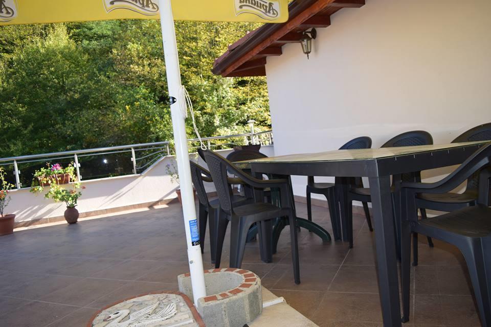 Guest Rooms Profirov Zlatograd Extérieur photo