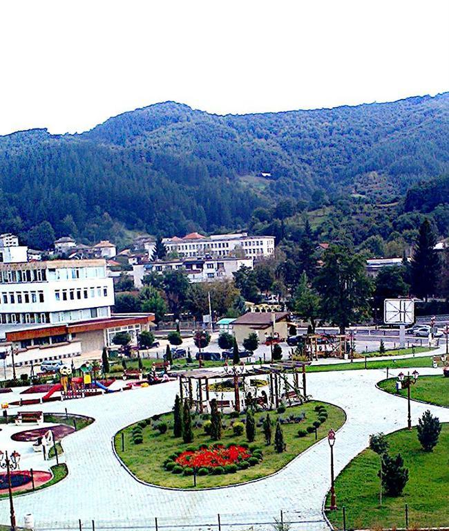 Guest Rooms Profirov Zlatograd Extérieur photo