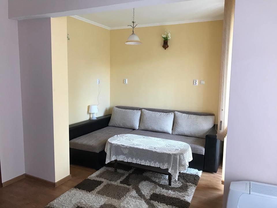 Guest Rooms Profirov Zlatograd Extérieur photo