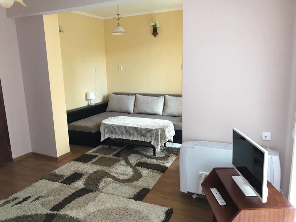 Guest Rooms Profirov Zlatograd Extérieur photo