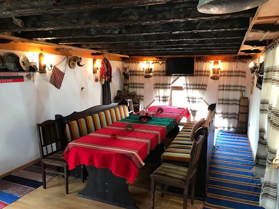 Guest Rooms Profirov Zlatograd Extérieur photo