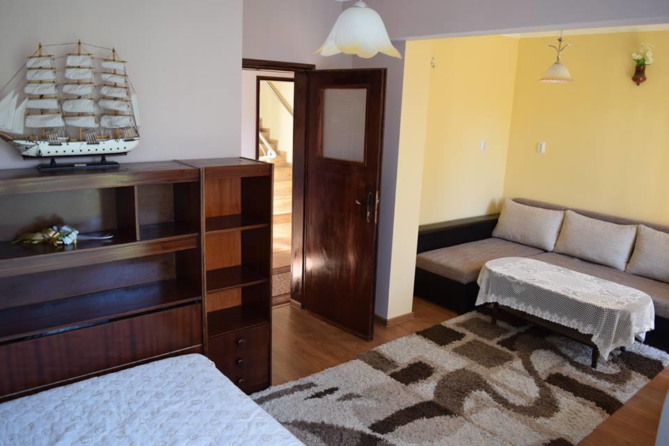 Guest Rooms Profirov Zlatograd Extérieur photo